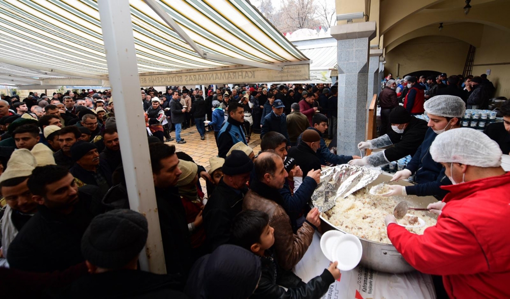 Kutlama etkinlikleri tüm hızıyla devam ediyor 3