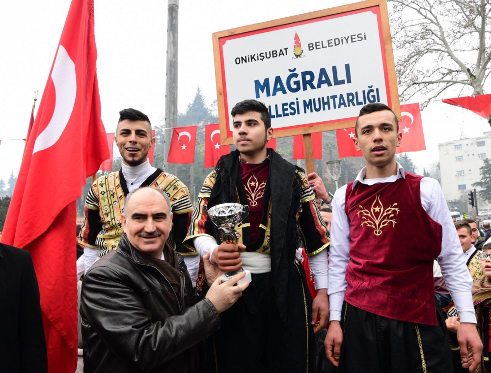 Kutlama etkinlikleri tüm hızıyla devam ediyor 6