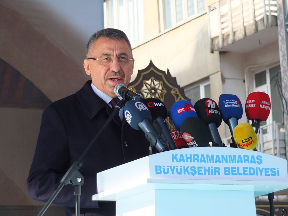 Kahramanmaraş kurtuluşunu coşku ve gururla kutladı 10