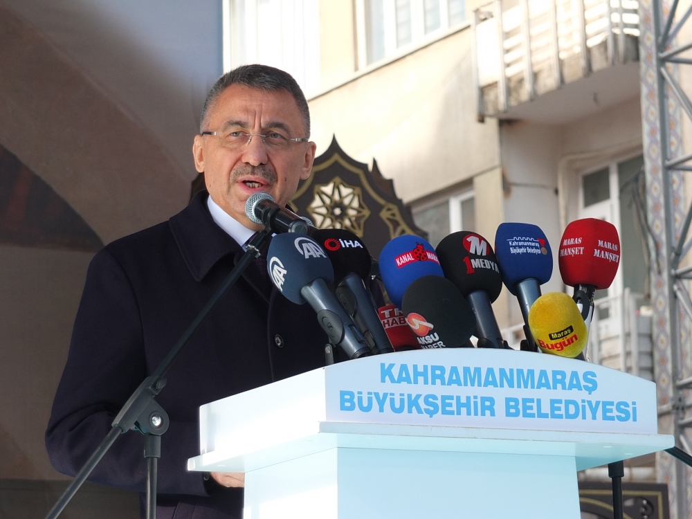 Kahramanmaraş kurtuluşunu coşku ve gururla kutladı 11