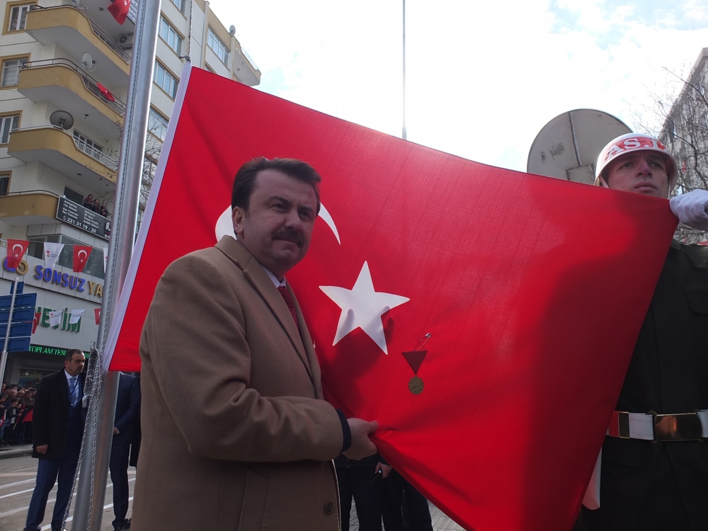 Kahramanmaraş kurtuluşunu coşku ve gururla kutladı 5