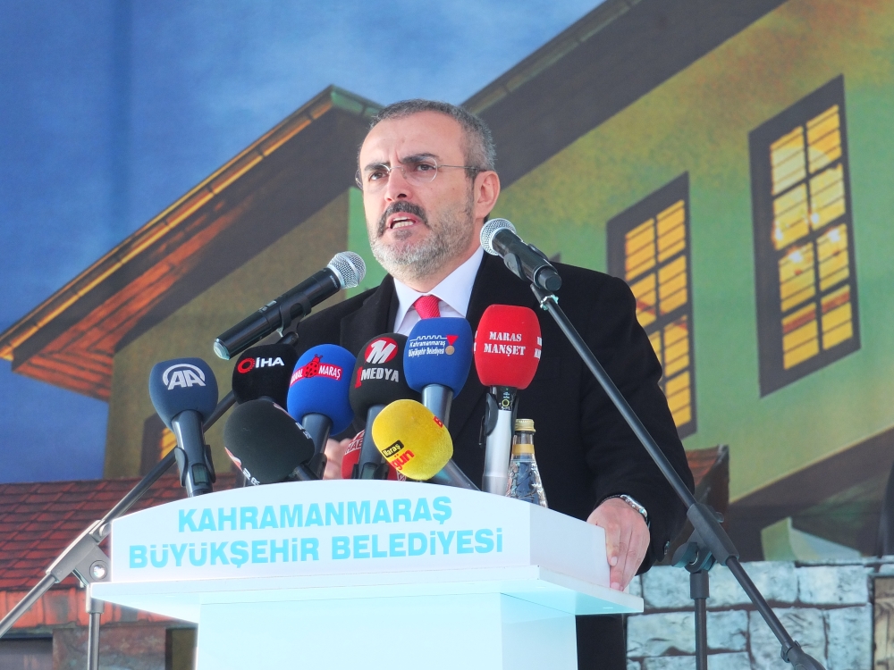 Kahramanmaraş kurtuluşunu coşku ve gururla kutladı 9