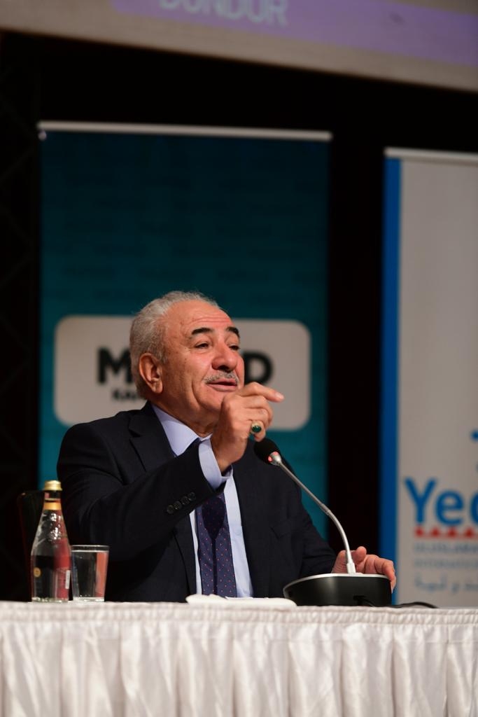 İstiklal Şehrine Yakışır Bir Program Yapıldı 3