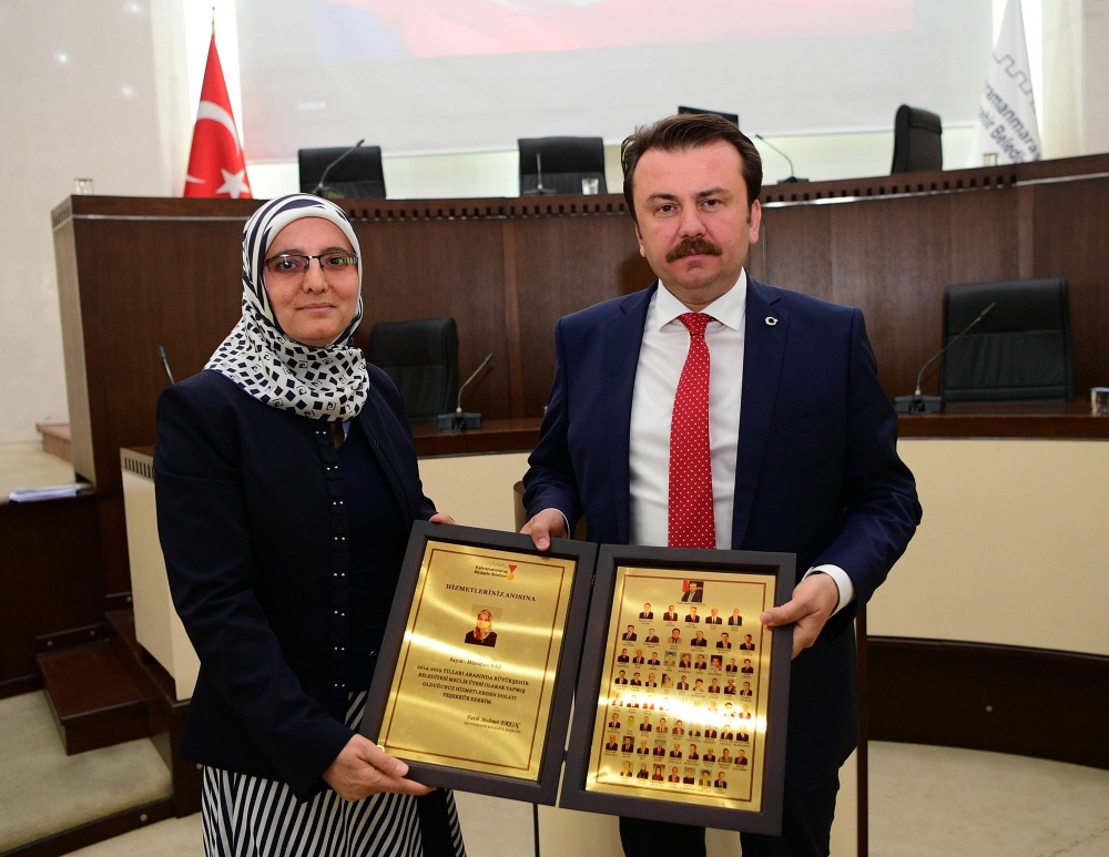 Büyükşehir’in Kurucu Meclisi Son Defa Toplandı 15