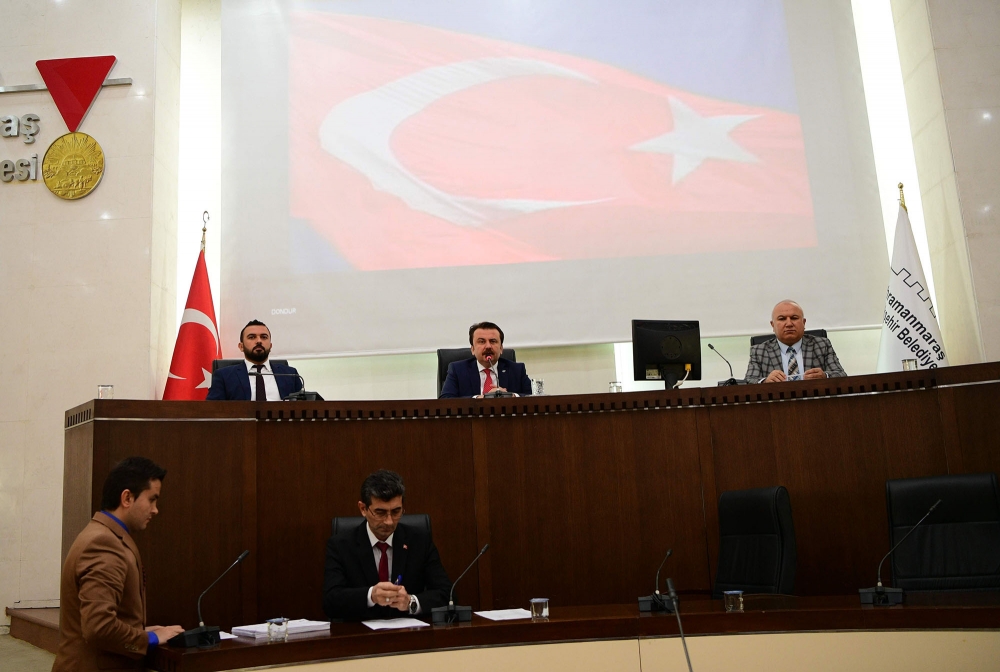 Büyükşehir’in Kurucu Meclisi Son Defa Toplandı 2