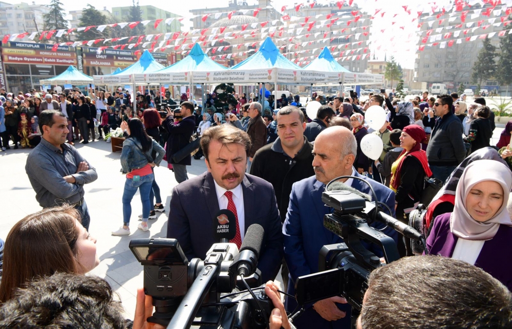 +1 Sevgi Festivali ile doyasıya eğlendiler 10