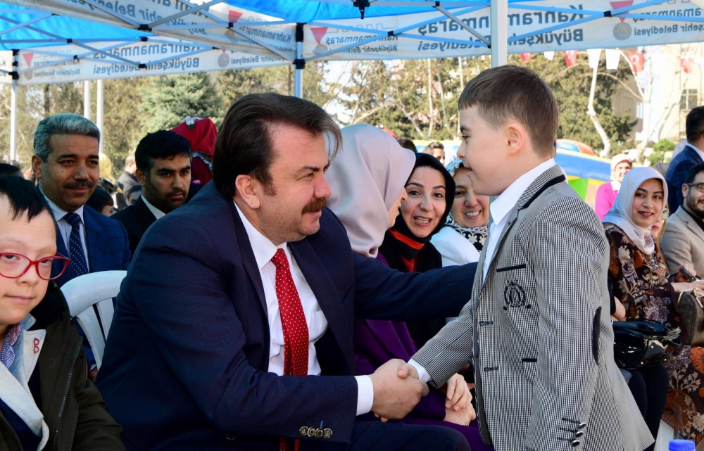 +1 Sevgi Festivali ile doyasıya eğlendiler 2