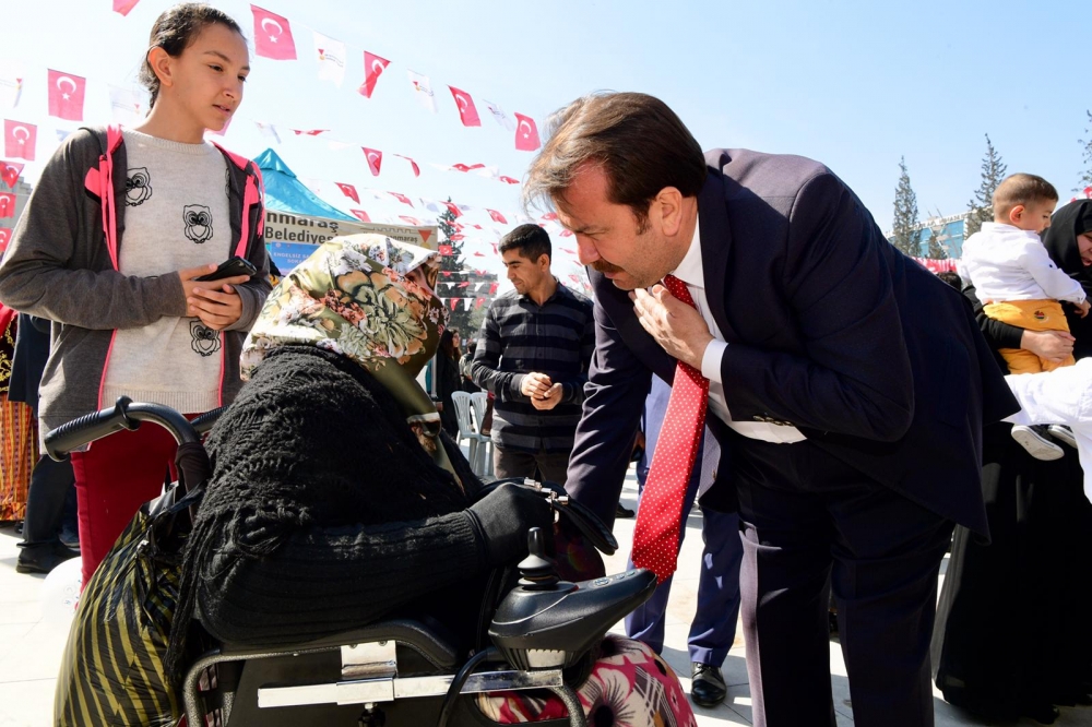 +1 Sevgi Festivali ile doyasıya eğlendiler 3