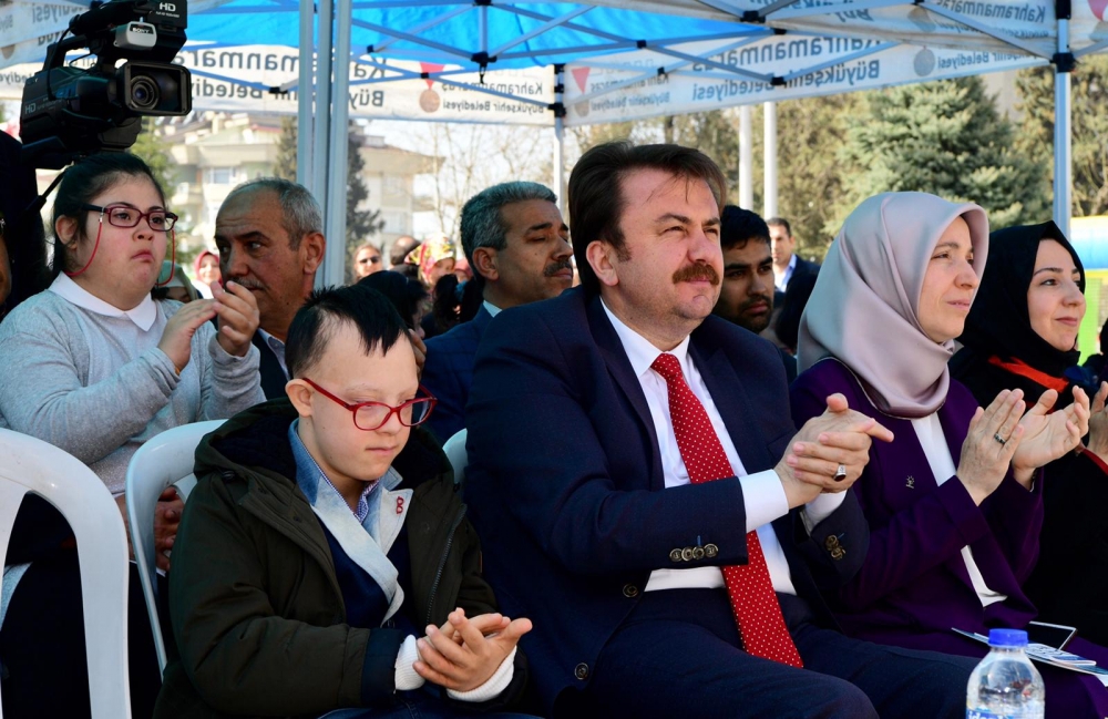 +1 Sevgi Festivali ile doyasıya eğlendiler 5