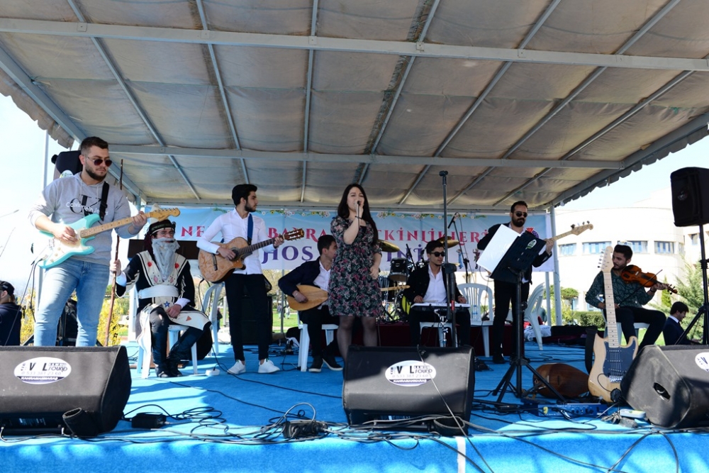 Nevruz Bayramı Kahramanmaraş’ta Coşku İle Kutladı 12