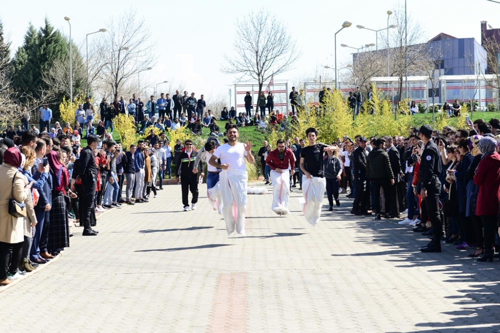 Nevruz Bayramı Kahramanmaraş’ta Coşku İle Kutladı 14