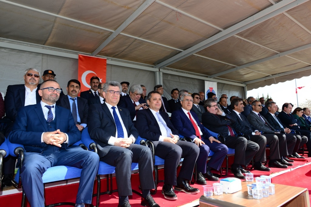 Nevruz Bayramı Kahramanmaraş’ta Coşku İle Kutladı 5