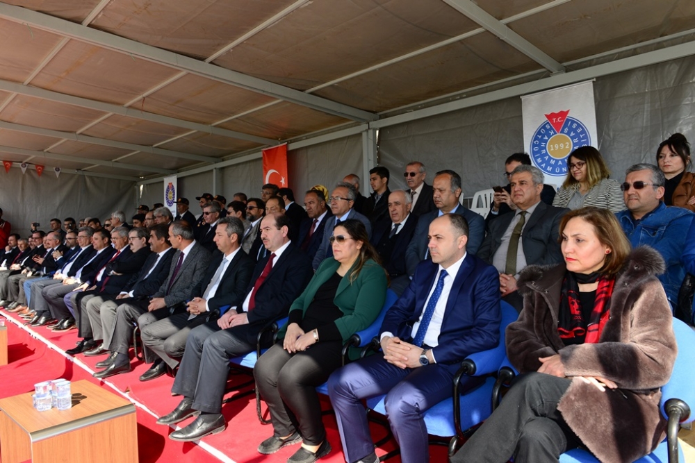 Nevruz Bayramı Kahramanmaraş’ta Coşku İle Kutladı 6