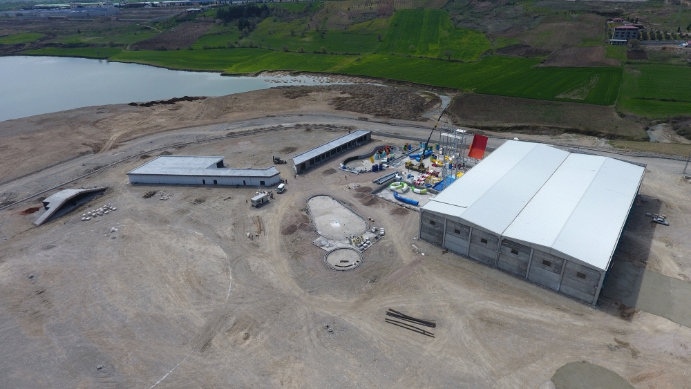 Mahçiçek, Dünya Bizi Konuşacak 5