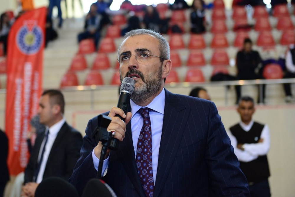 Kahramanmaraş Taekwondo Şampiyonasına Ev Sahipliği Yapıyor 2