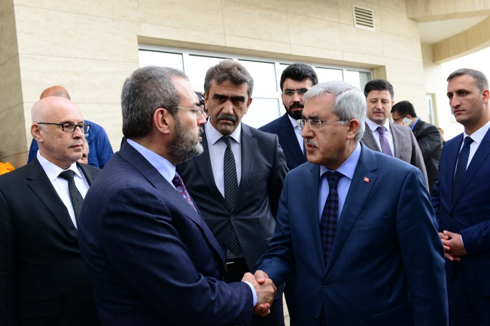 Kahramanmaraş Taekwondo Şampiyonasına Ev Sahipliği Yapıyor 5