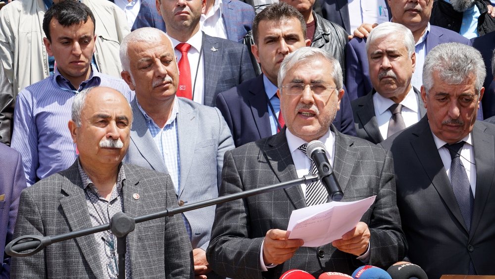 Süleymanlı Şehitleri Beşinci Kez Anıldı 5