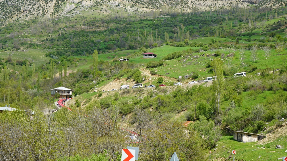 Süleymanlı Şehitleri Beşinci Kez Anıldı 8