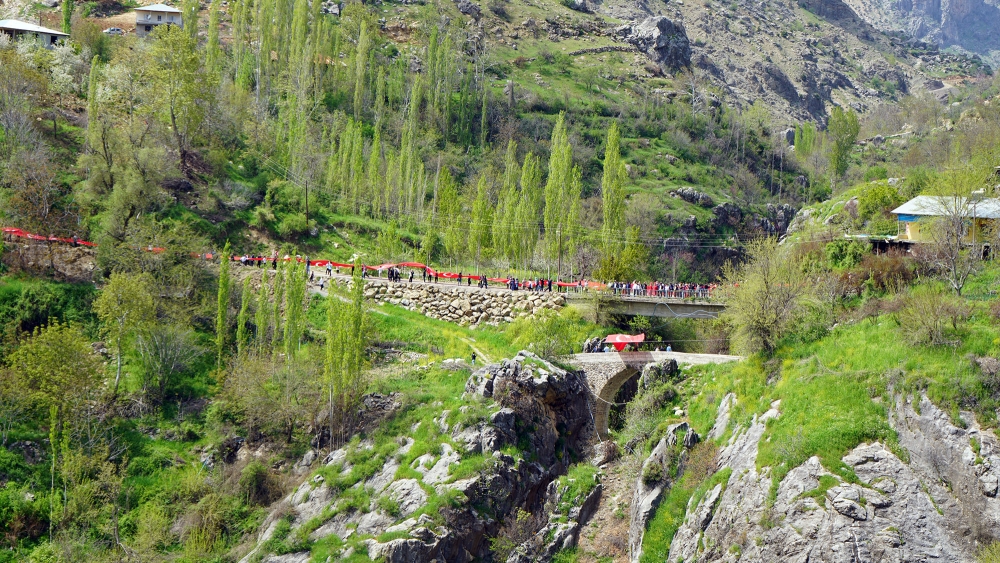 Süleymanlı Şehitleri Beşinci Kez Anıldı 9