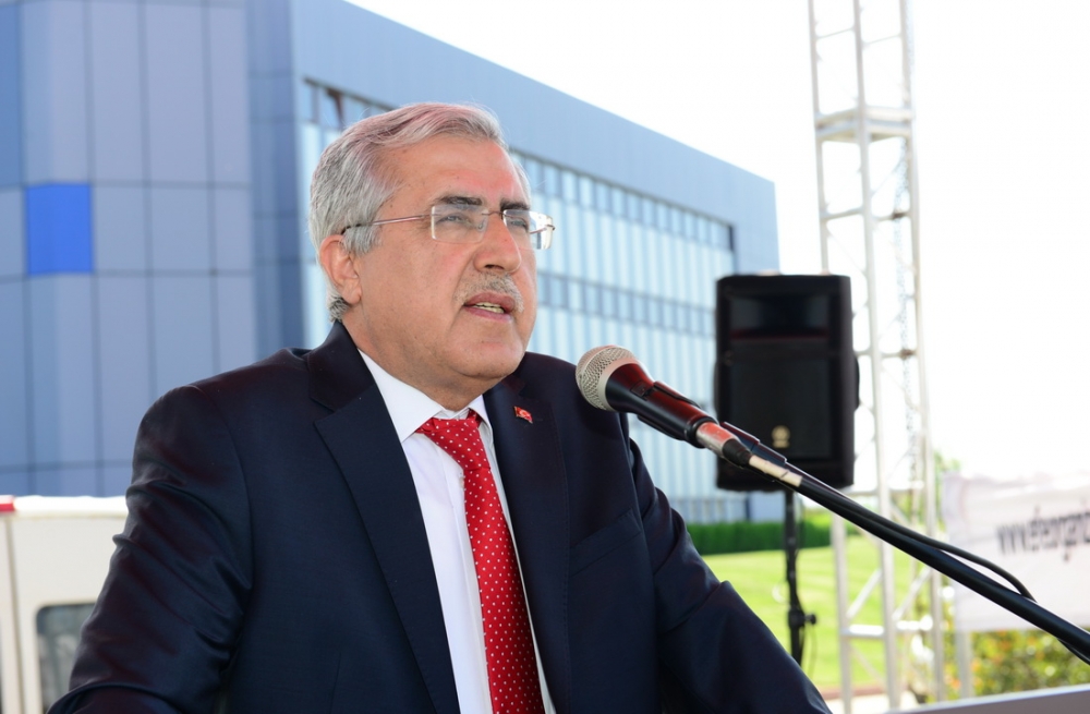 KSÜ’de 2 Gün Sürecek Bahar Şenlikleri Başladı 3