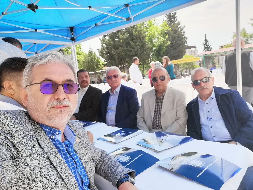 ‘Kara lisede’ 4. Pilav günü yapıldı 3