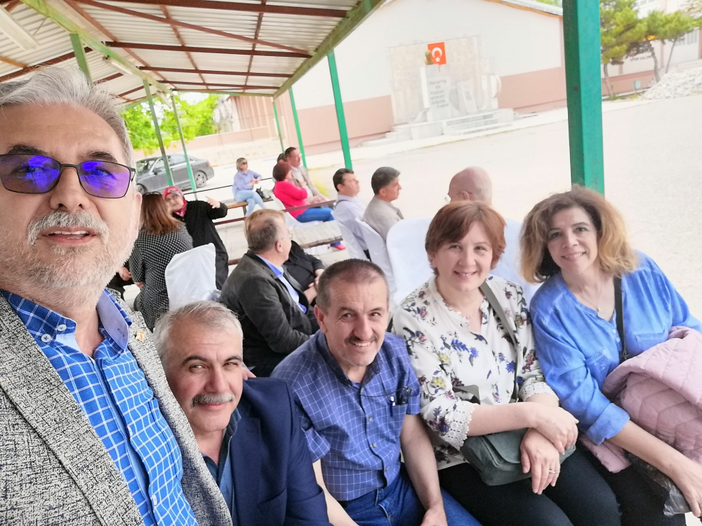 ‘Kara lisede’ 4. Pilav günü yapıldı 5