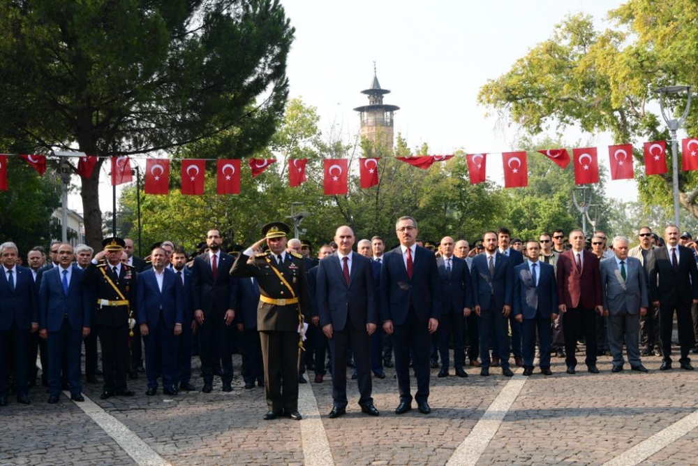 Kahramanmaraş’ta Zaferin 97. Yıldönümü 3