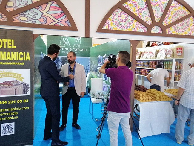 İzmir Fuarı kent tanıtımı için amacına ulaştı 10