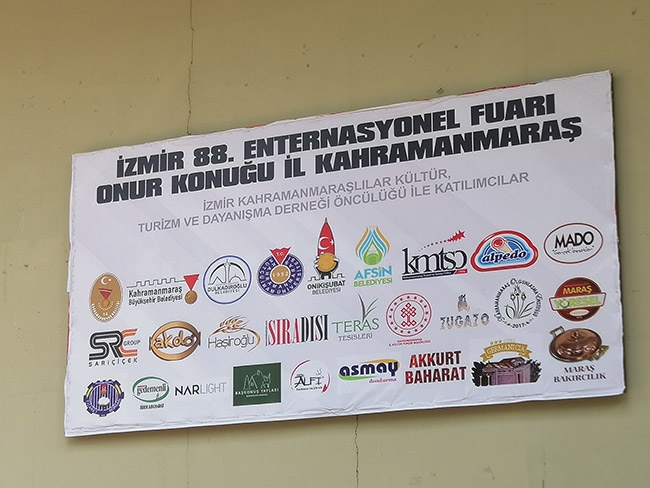 İzmir Fuarı kent tanıtımı için amacına ulaştı 14