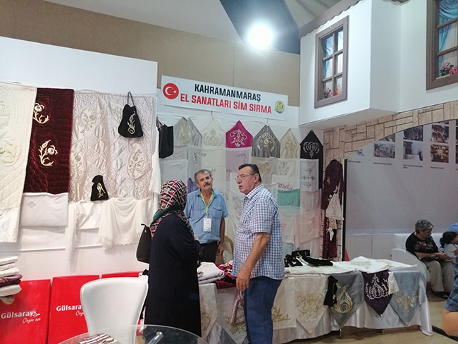 İzmir Fuarı kent tanıtımı için amacına ulaştı 15