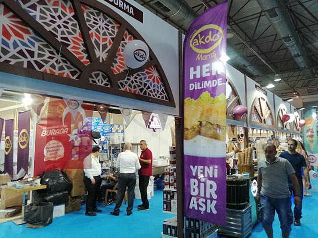 İzmir Fuarı kent tanıtımı için amacına ulaştı 18