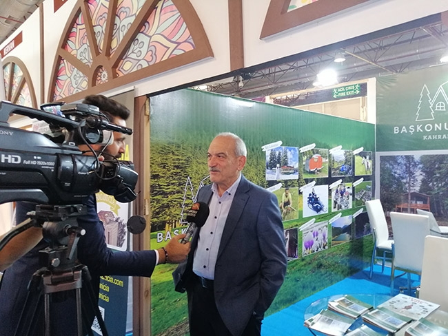 İzmir Fuarı kent tanıtımı için amacına ulaştı 2