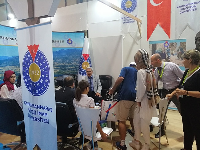 İzmir Fuarı kent tanıtımı için amacına ulaştı 3