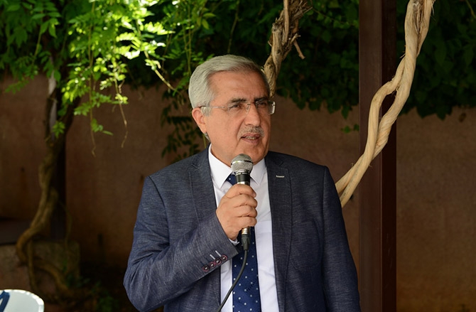 KSÜ öğrencileri yeni döneme aşure ile başladı 3