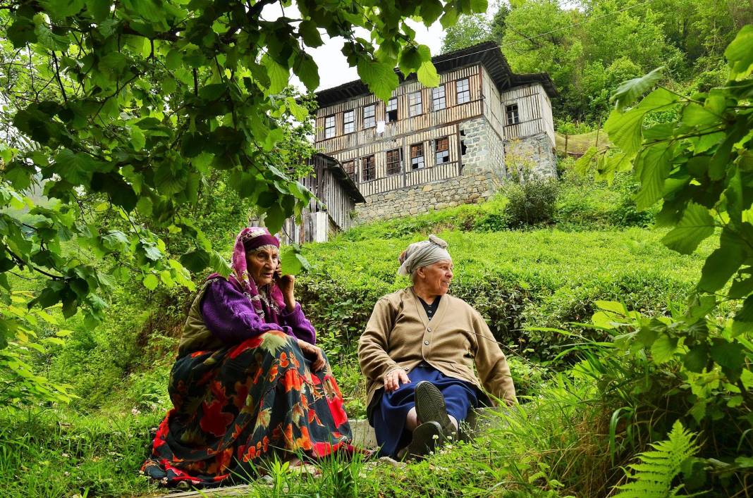 Çay’ın sofralara geliş hikâyesi 7