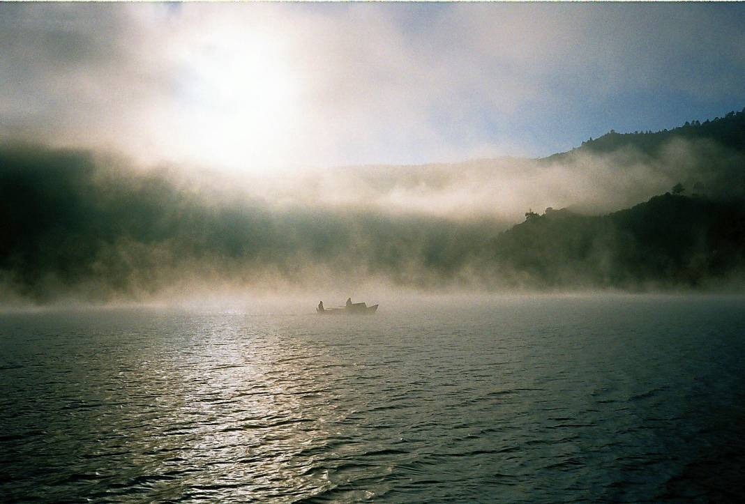 Menzelet’in Balıkçıları 11
