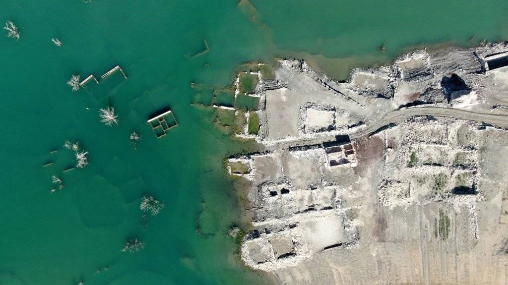 12 yıl sonra ortaya çıktı 2