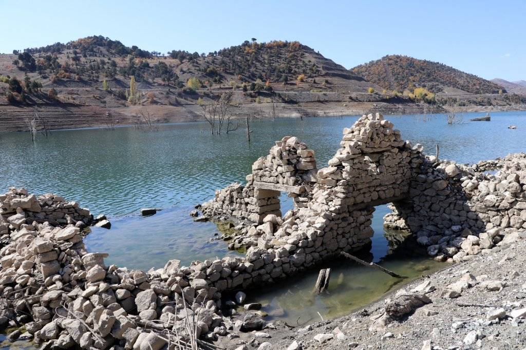 12 yıl sonra ortaya çıktı 6