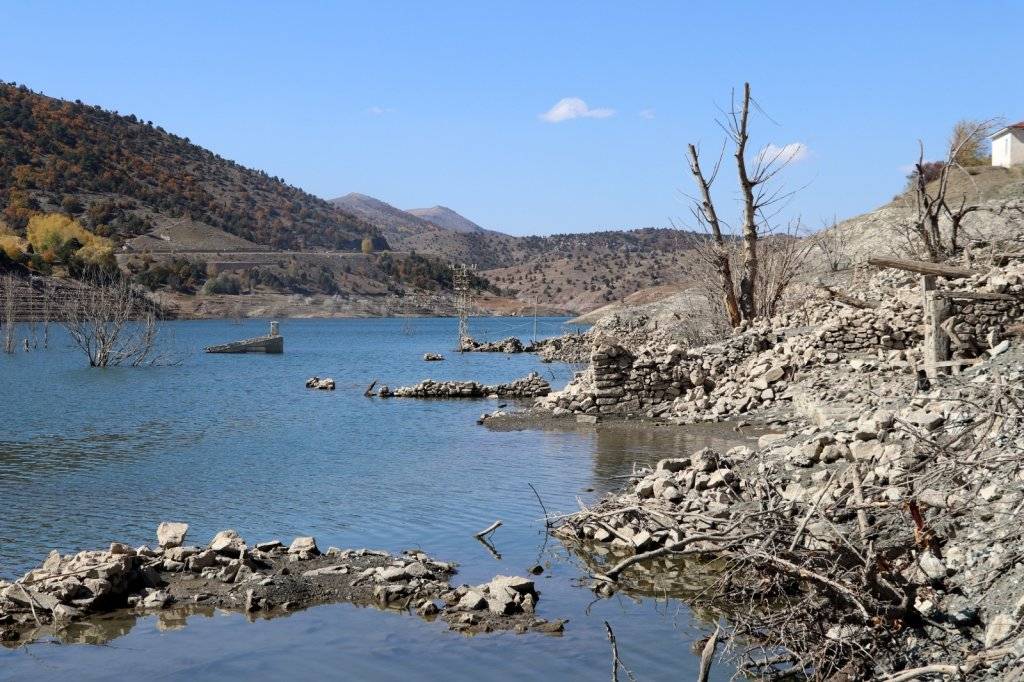 12 yıl sonra ortaya çıktı 7