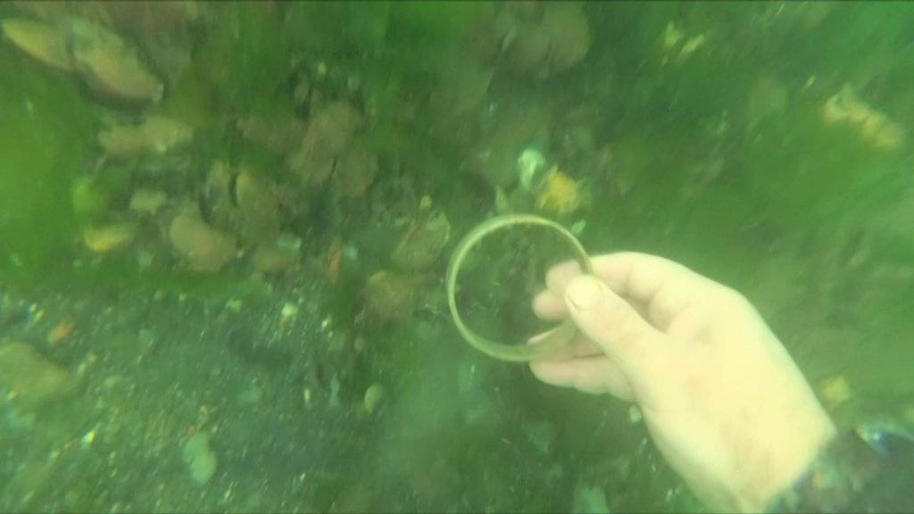 Deniz ve göllerimizde ki tehlike kirlilik 3