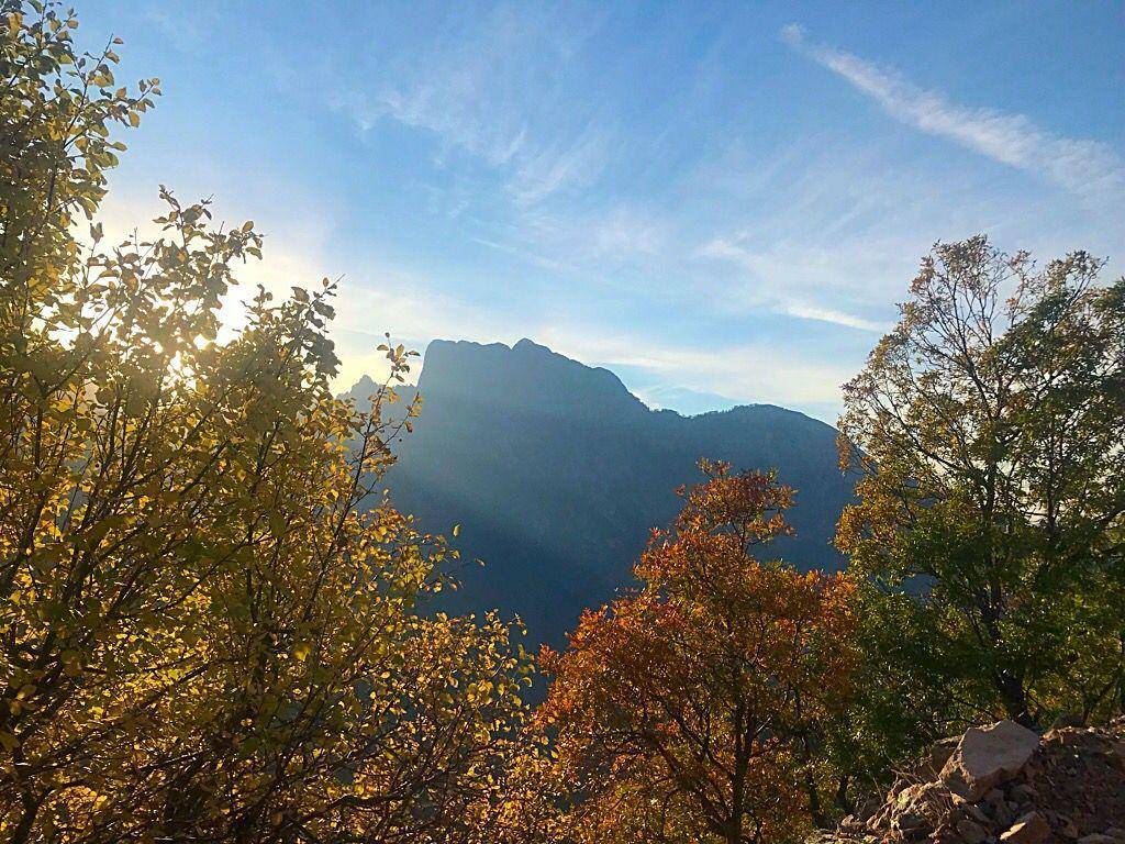 Doğa yürüyüşleri devam ediyor 12