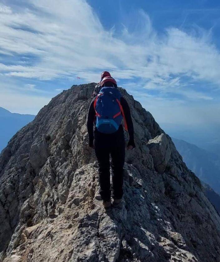 Doğa yürüyüşleri devam ediyor 14