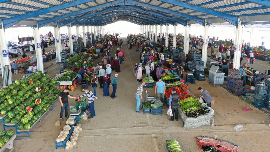 Hüseyin Coşkun Aydın Göksun’a Prestij Projeler Kazandırmaya Devam Ediyor 10