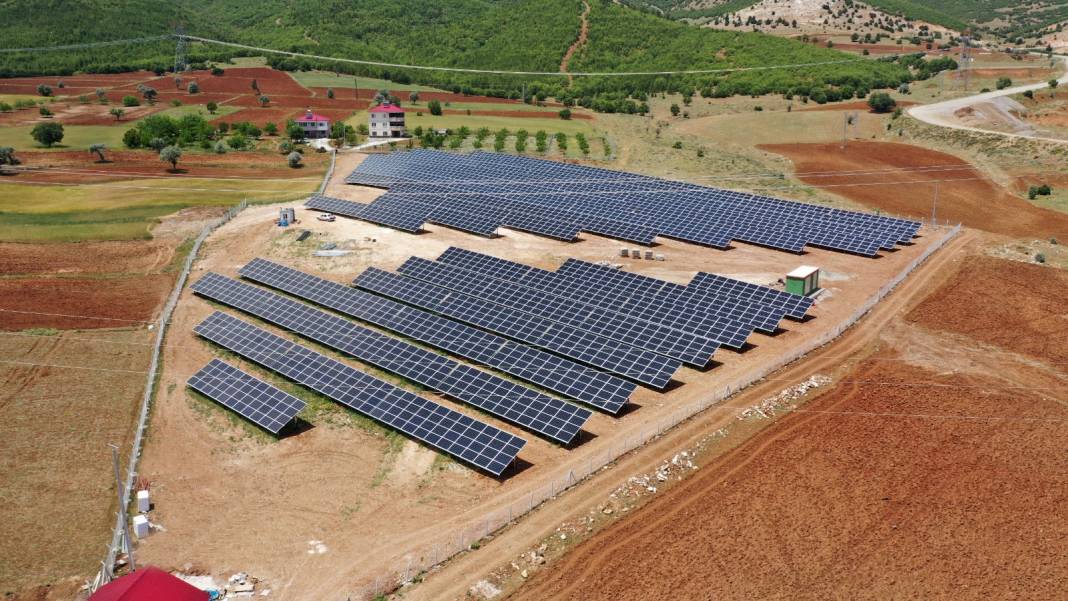 Hüseyin Coşkun Aydın Göksun’a Prestij Projeler Kazandırmaya Devam Ediyor 3