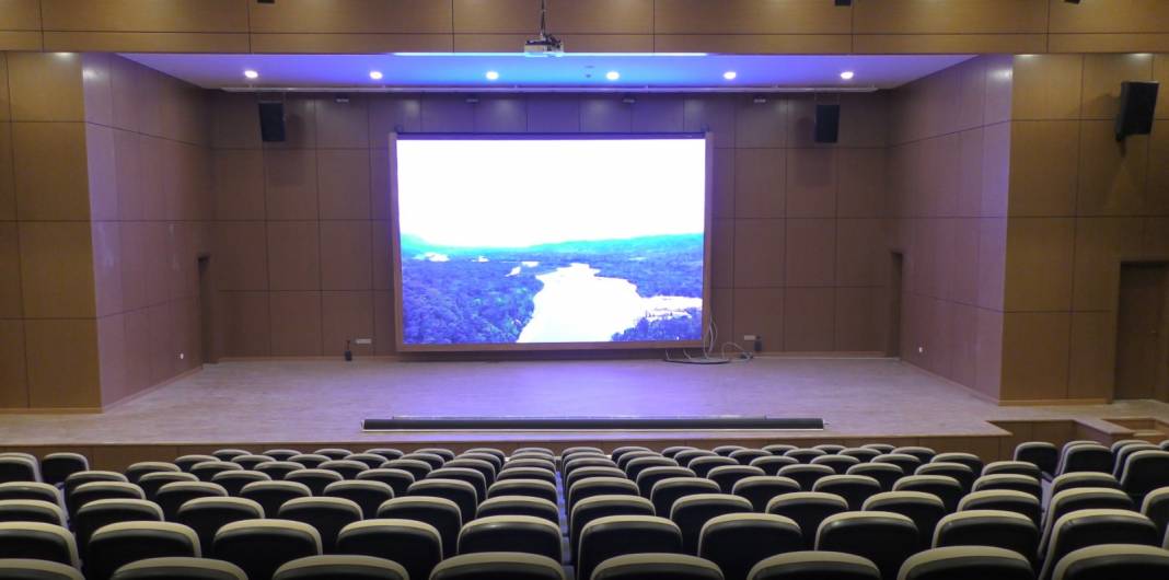 Hüseyin Coşkun Aydın Göksun’a Prestij Projeler Kazandırmaya Devam Ediyor 6