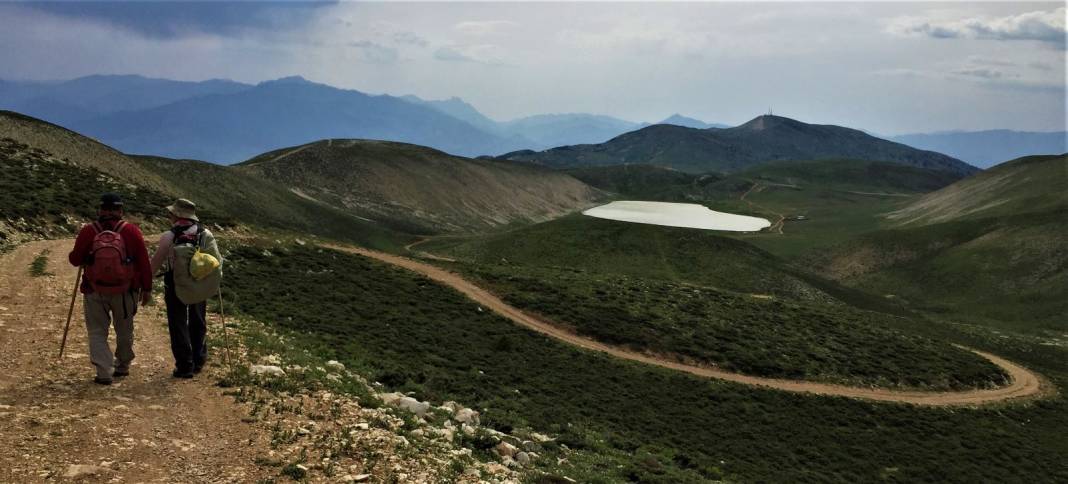 Ahir Dağ-Karagöl 7