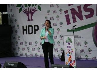 Hdp’yi Baraj Altında Bırakma Operasyonu