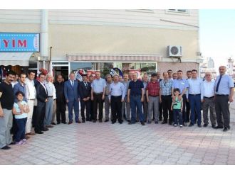 Sungurlu’da Resim Sergisi