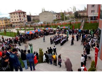 Palandöken Belediyesini Yılsonu Sergisi Göz Kamaştırdı…