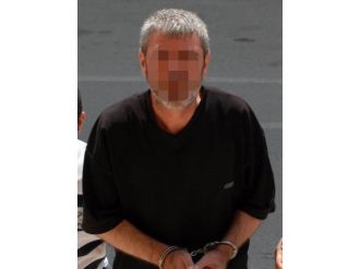 Cinayet Suçundan 15 Yıl Cezası Bulunan Şahıs Yakalandı